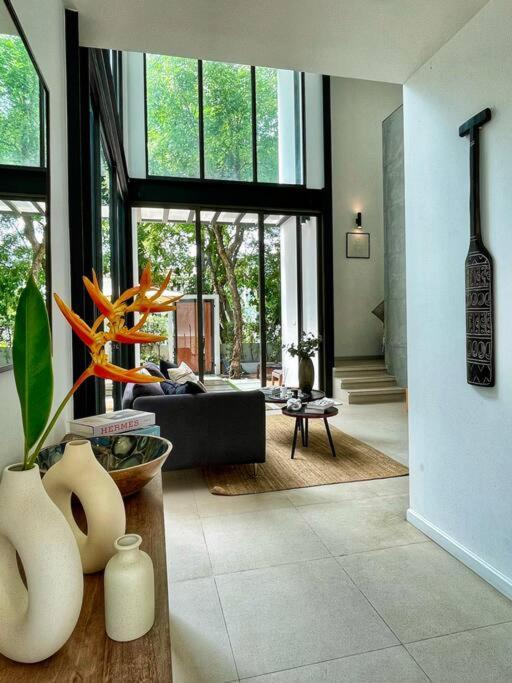 Alaia 3bd, 5 Min Walking From Fishermans Village Villa *