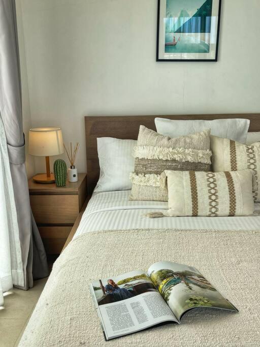 Villa Alaia 3bd, 5 Min Walking From Fishermans Village *