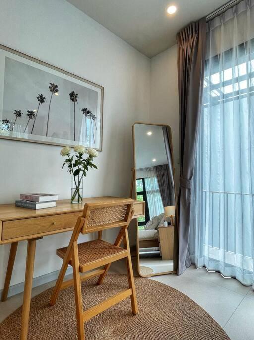Villa Alaia 3bd, 5 Min Walking From Fishermans Village Koh Samui