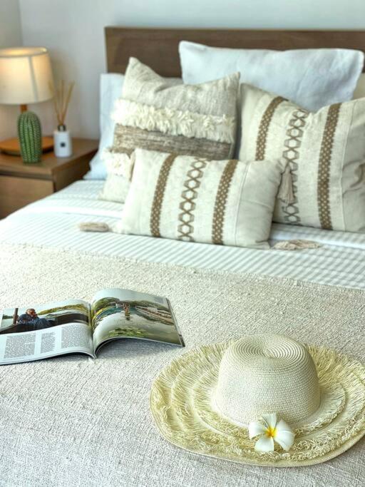 Alaia 3bd, 5 Min Walking From Fishermans Village * Koh Samui