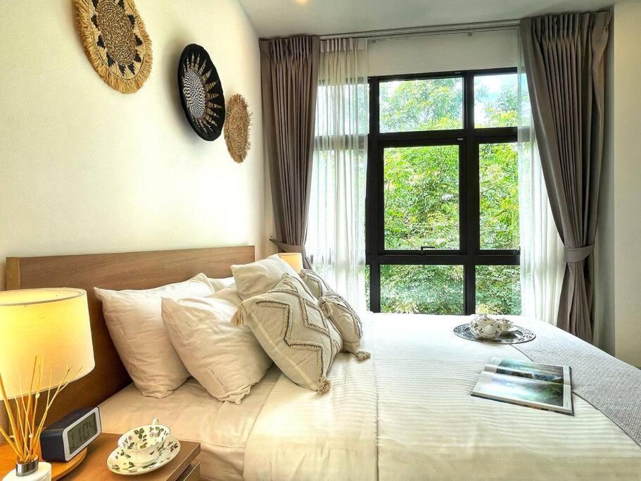 Villa Alaia 3bd, 5 Min Walking From Fishermans Village