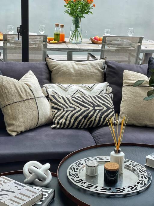 Alaia 3bd, 5 Min Walking From Fishermans Village *