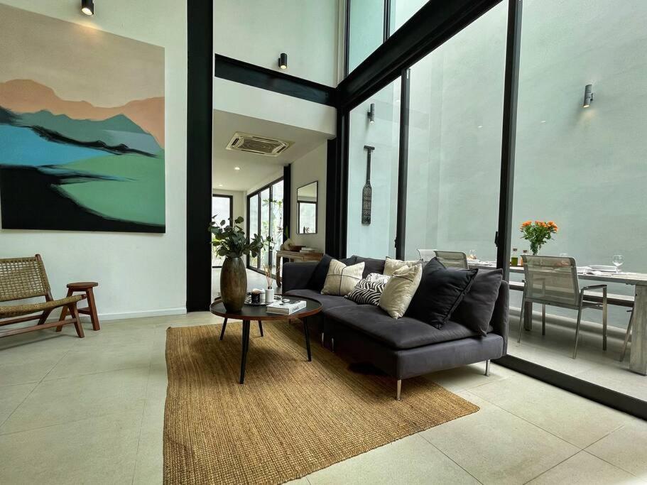 Alaia 3bd, 5 Min Walking From Fishermans Village Villa *