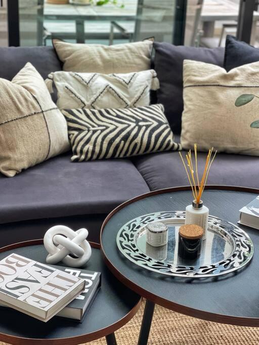 Villa Alaia 3bd, 5 Min Walking From Fishermans Village Koh Samui
