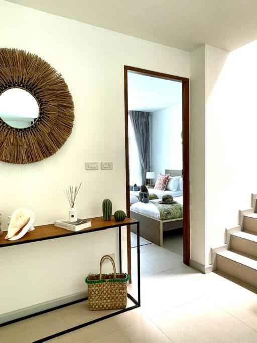 Alaia 3bd, 5 Min Walking From Fishermans Village Villa Koh Samui