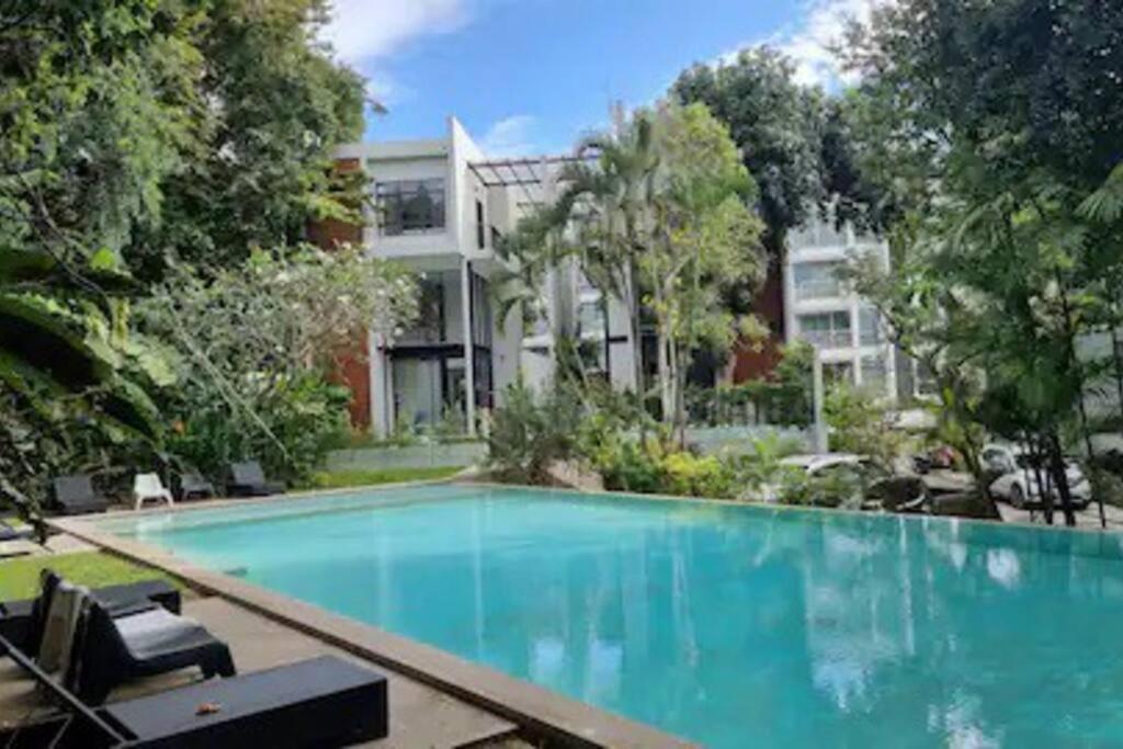 Villa Alaia 3bd, 5 Min Walking From Fishermans Village Koh Samui