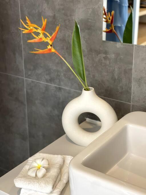 Alaia 3bd, 5 Min Walking From Fishermans Village *