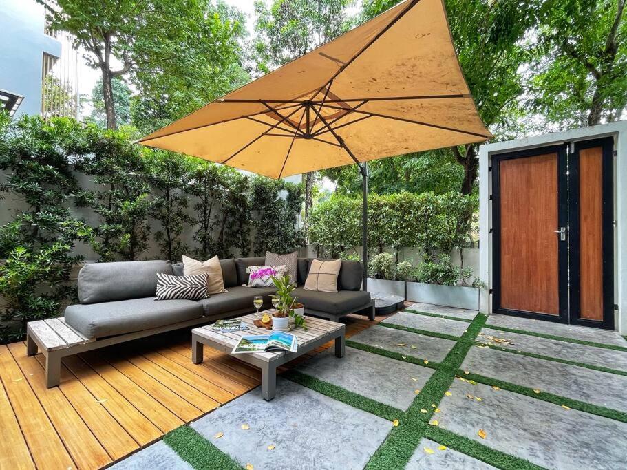 Alaia 3bd, 5 Min Walking From Fishermans Village Villa Koh Samui